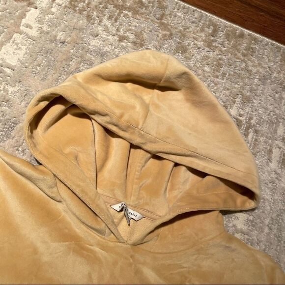🏷️ 5 for $25 - AEO Super Soft Velour Hoodie - Picture 4 of 12